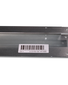 Cross member galvanized above nest Step/C2400 3t V16